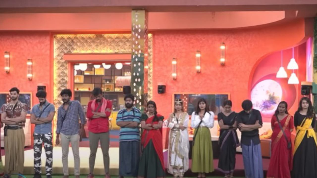 Bigg Boss 6