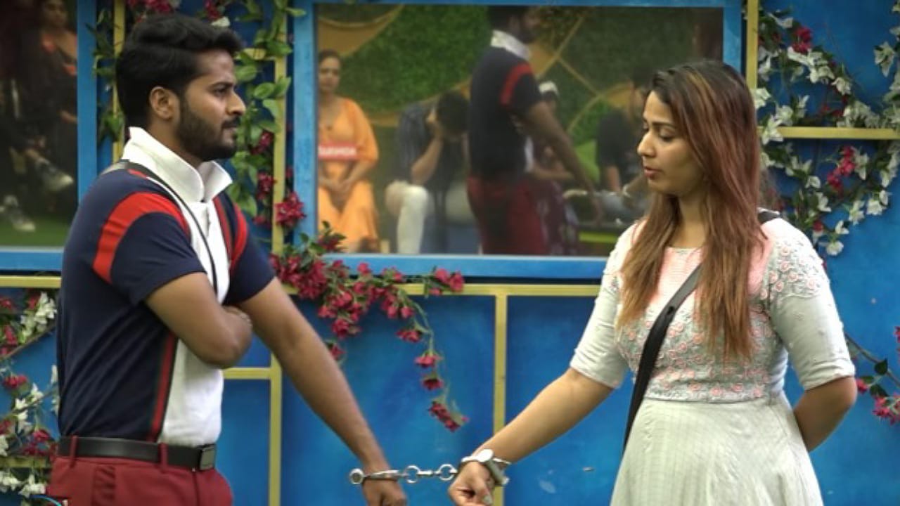 Bigg Boss Season 6