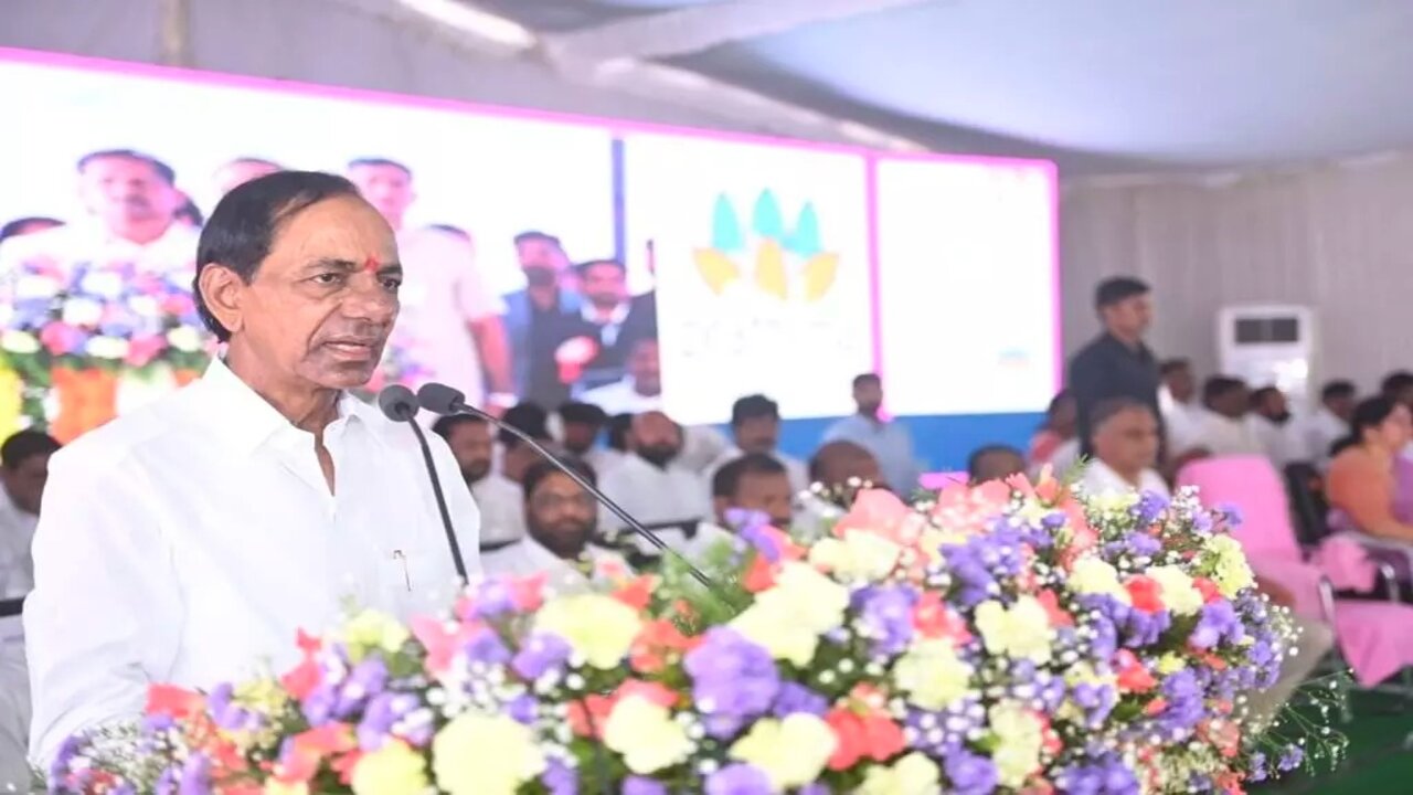 Cm Kcr