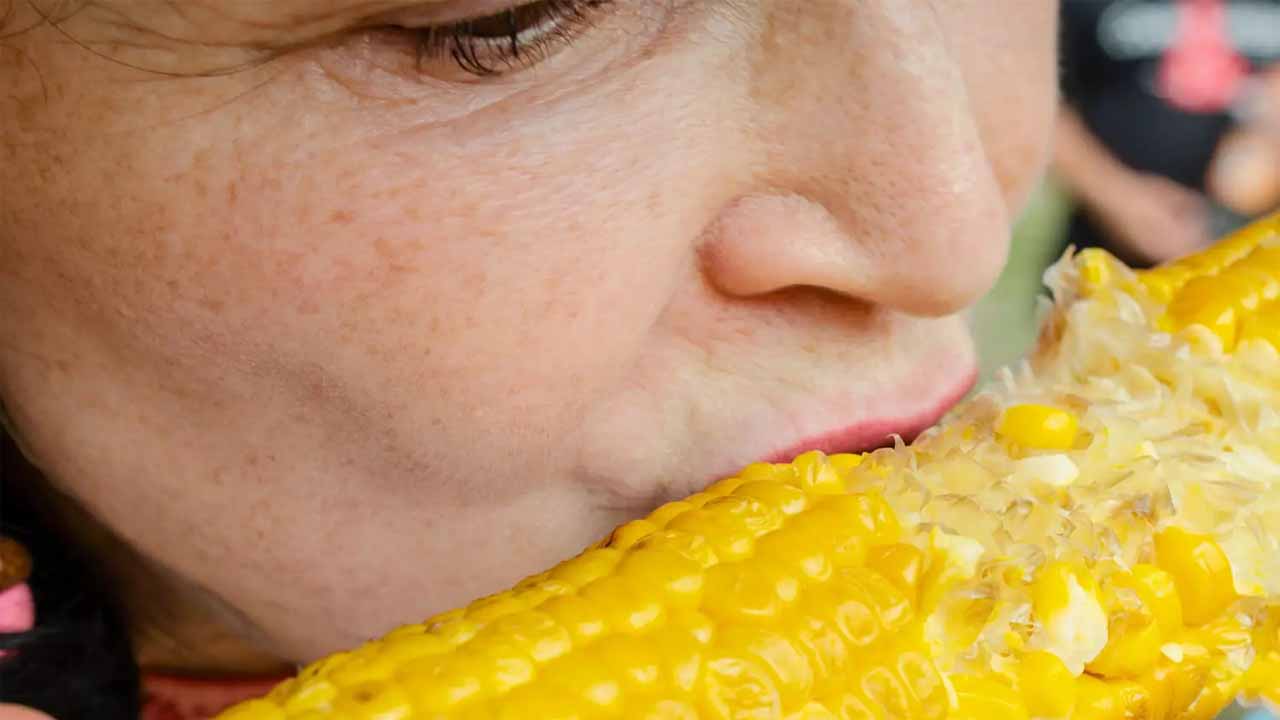 Corn