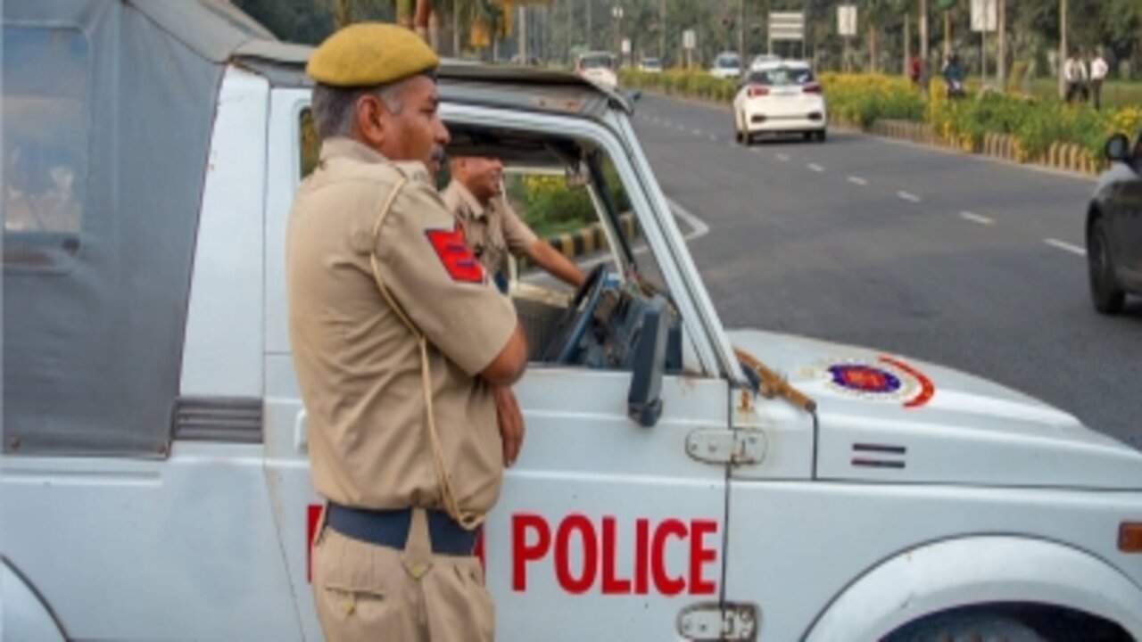 Police