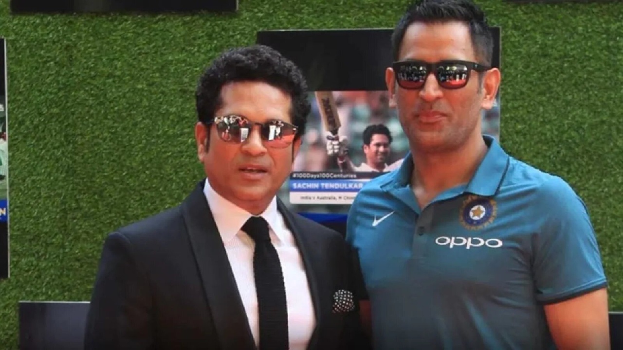 dhoni