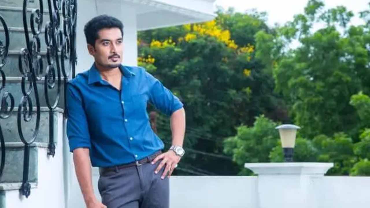 Doctor Babu