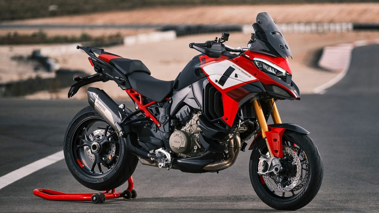Ducati