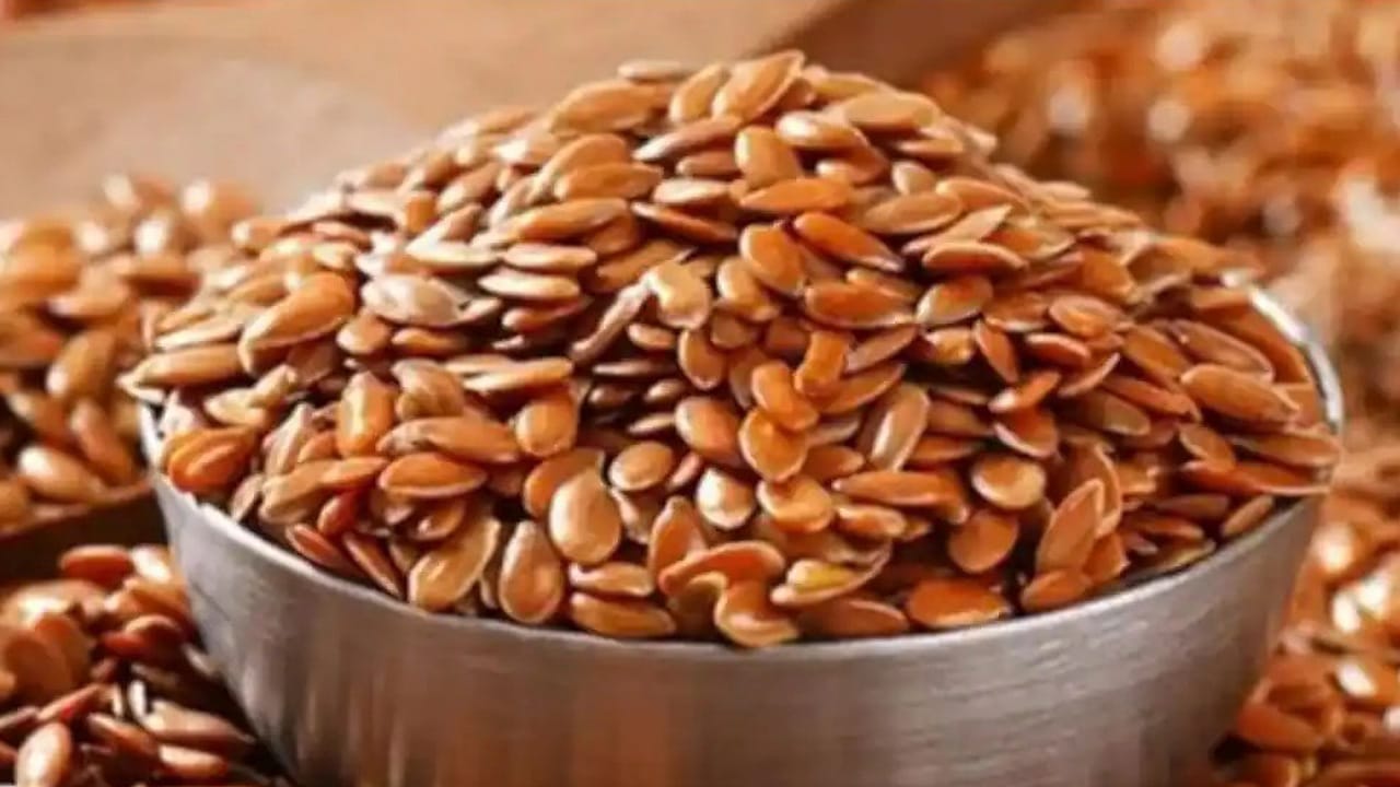 Flax Seeds Benefits