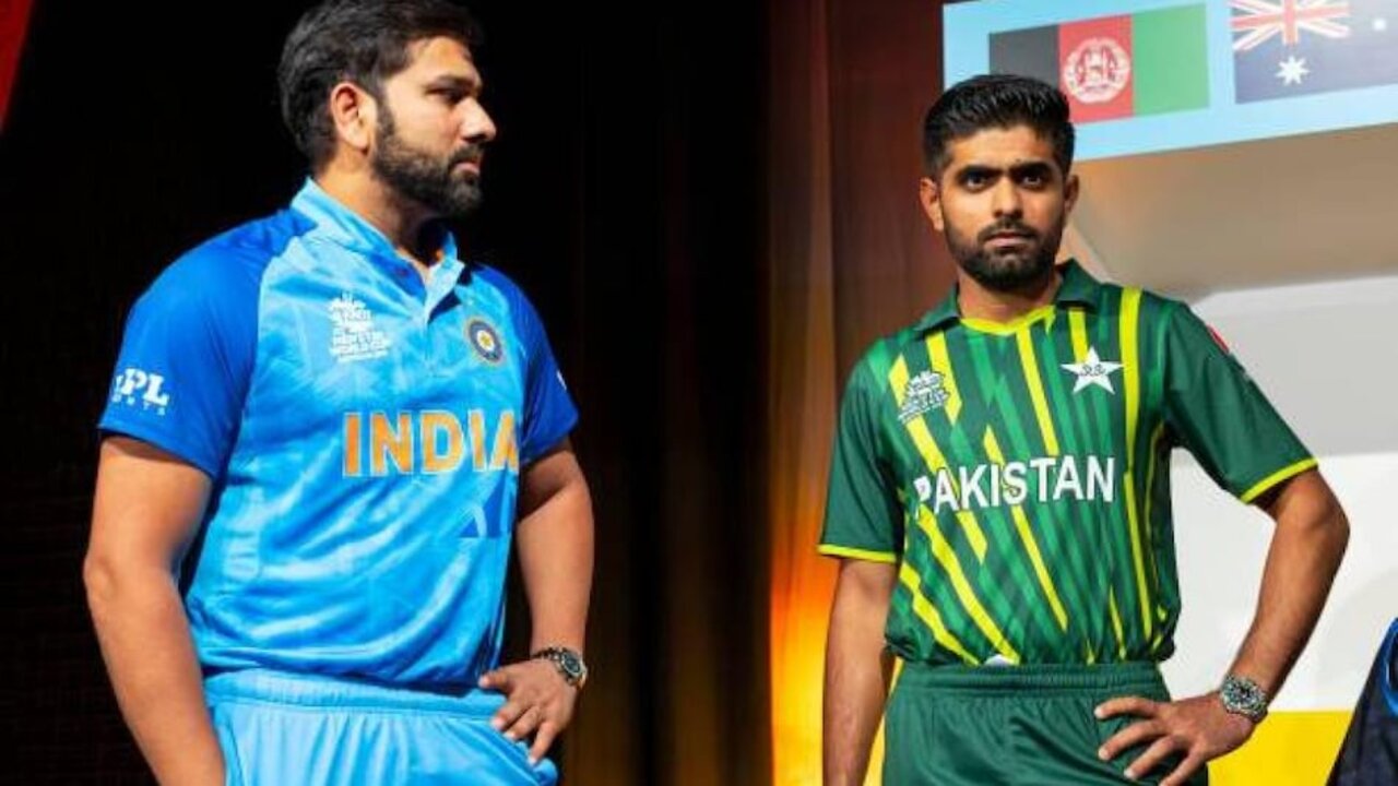 Champions Trophy 2025