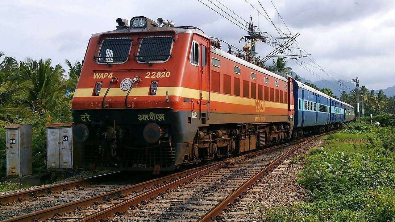 Eastern Railway RRC ER