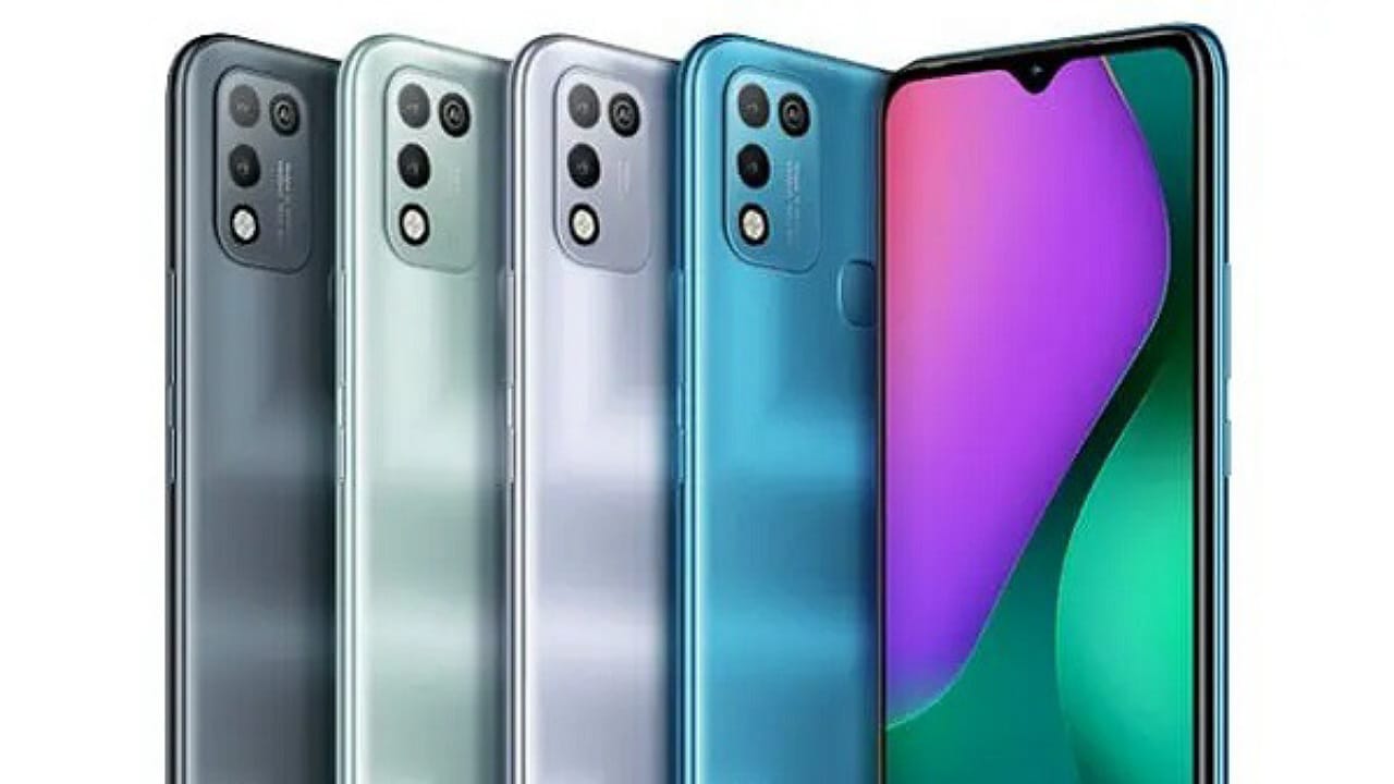 Infinix