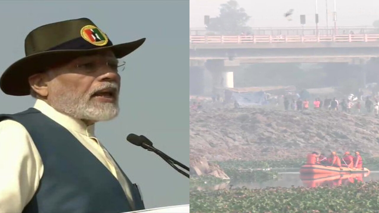 Modi Emotional (1)