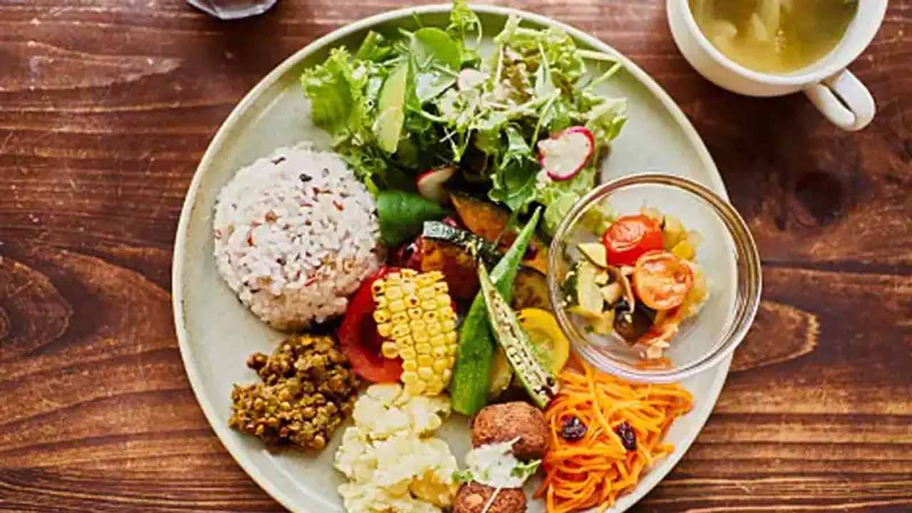 Mens Food
