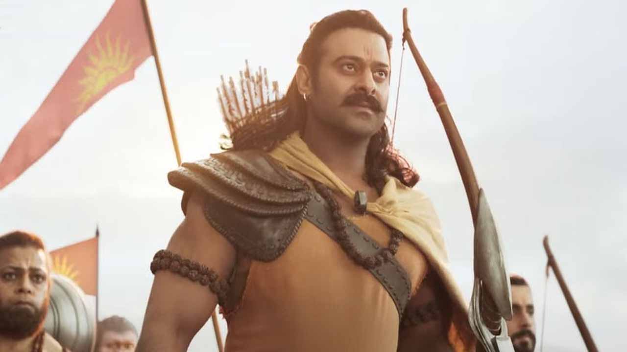 Prabhas