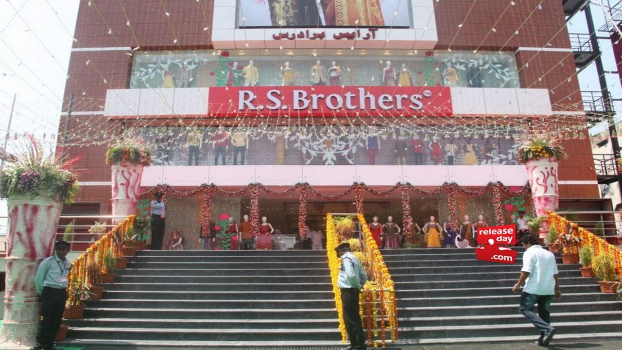 R.s.brothers