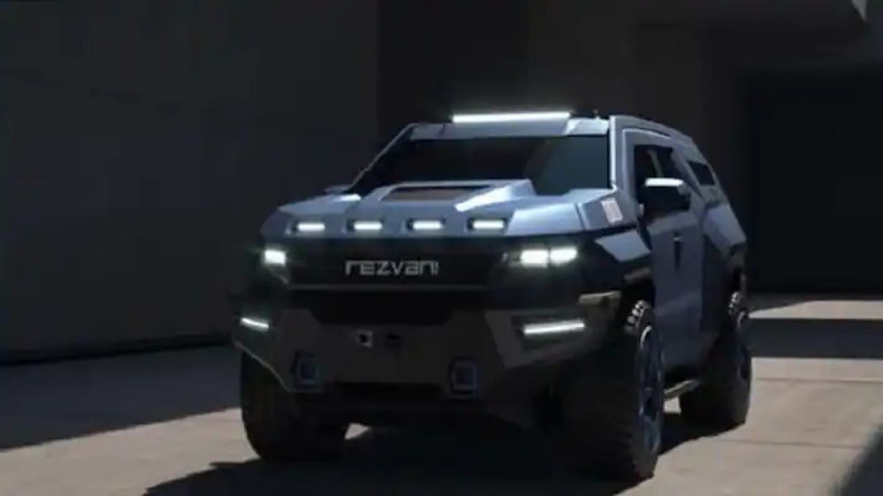 Suv