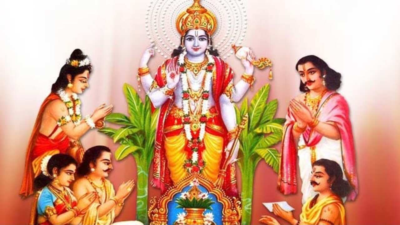 Satyanarayan Puja Imresizer