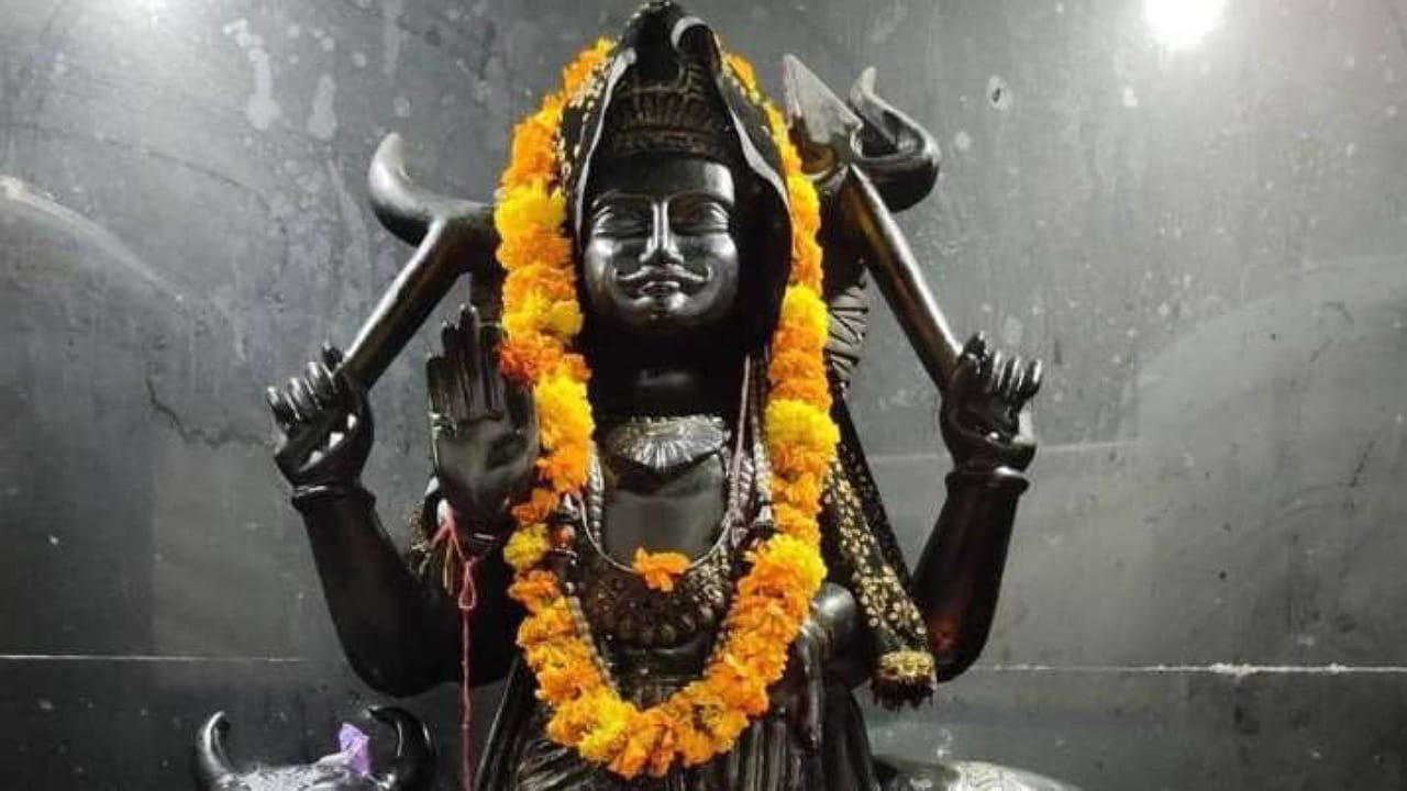 Shani Dev Effect