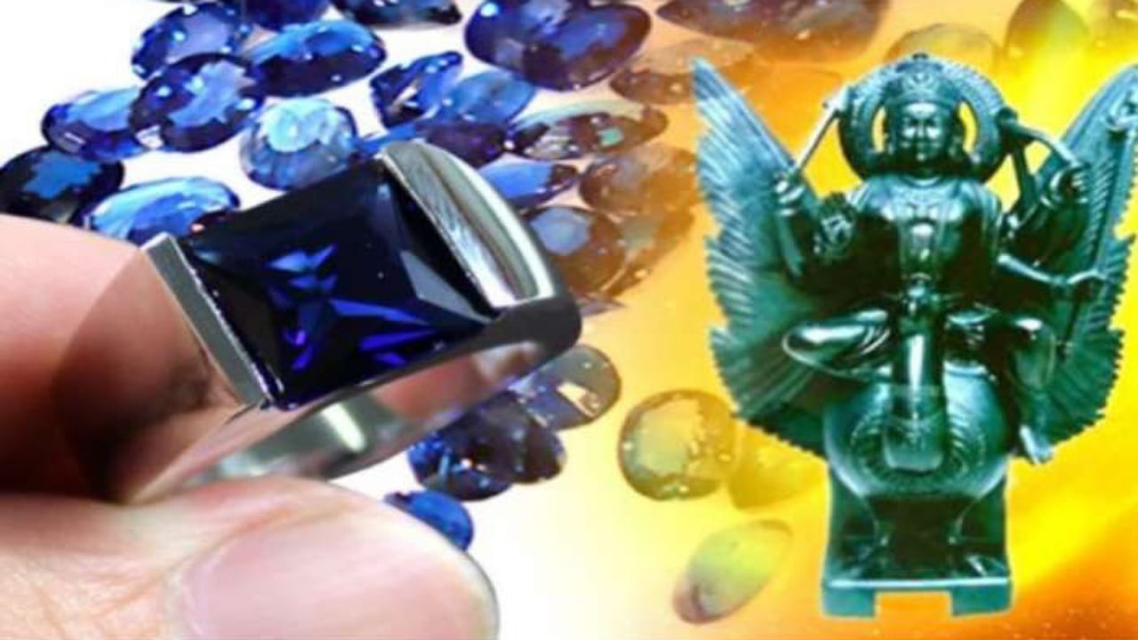 Shani Dev