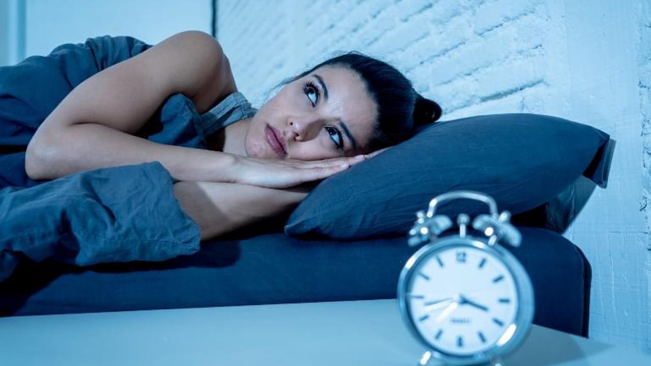 Sleep Deprivation