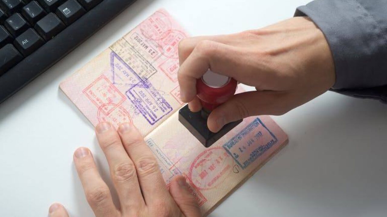 UK Visa