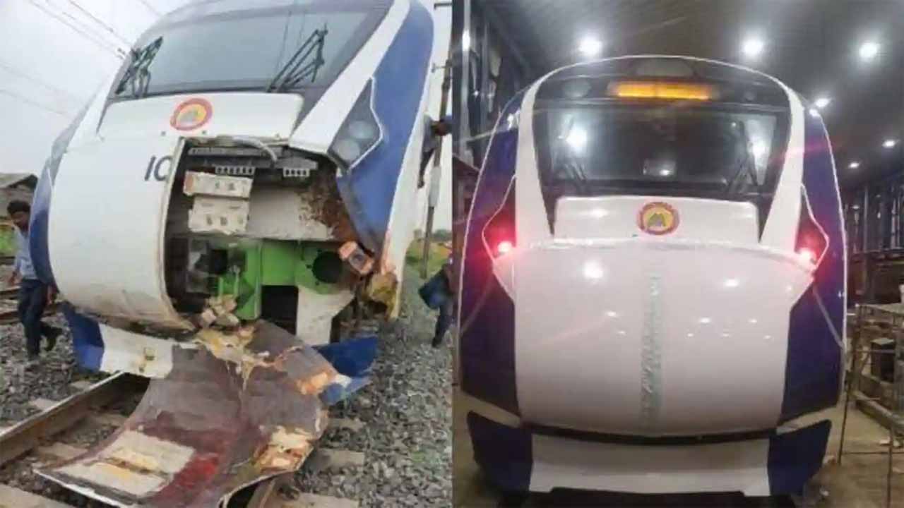 Vande Bharat Express