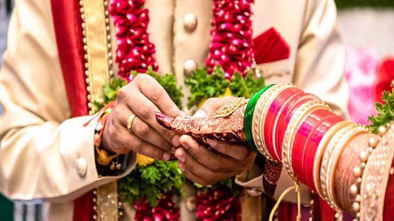 Wedding