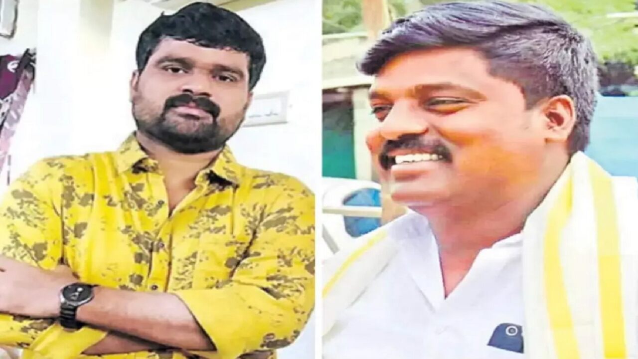 Vijayawada YSRCP