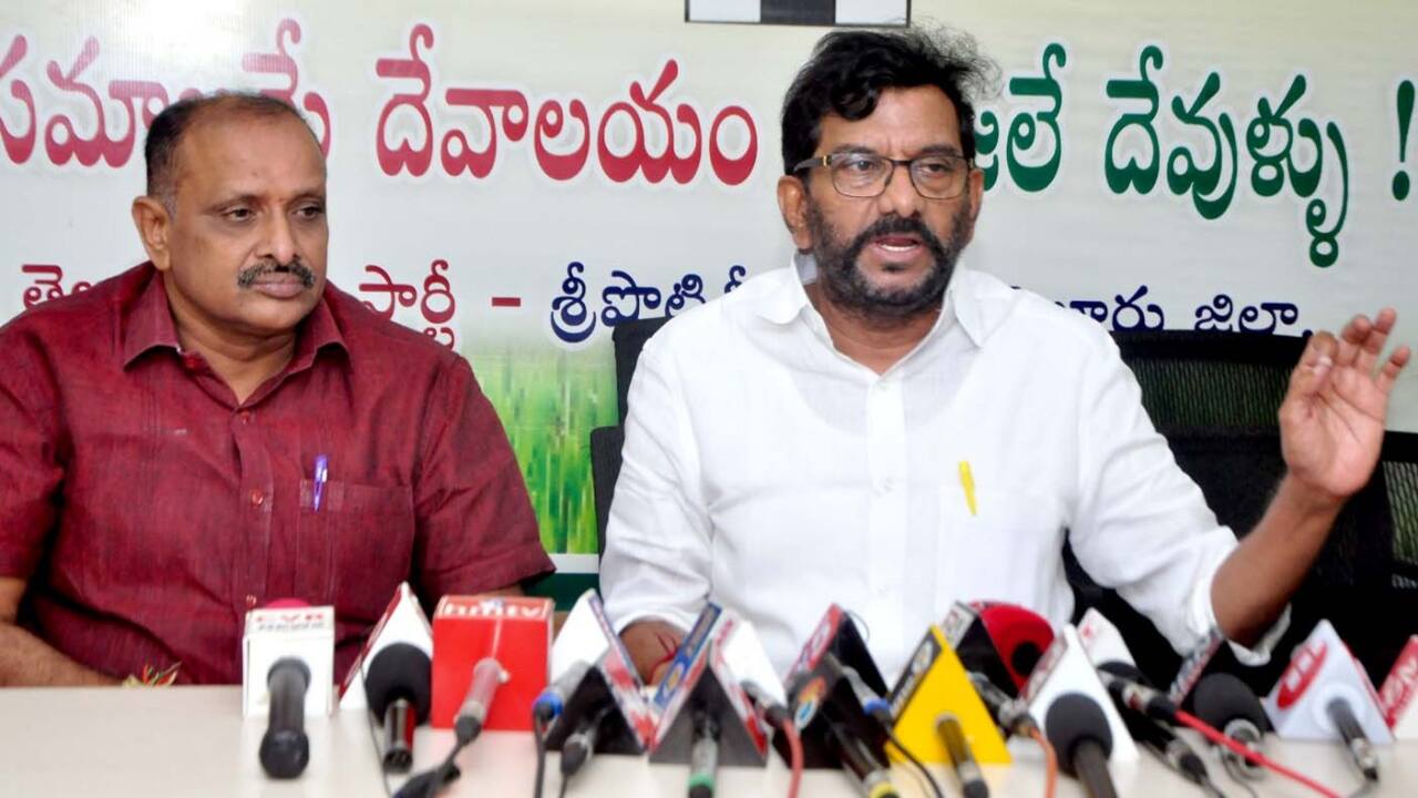 Somireddy
