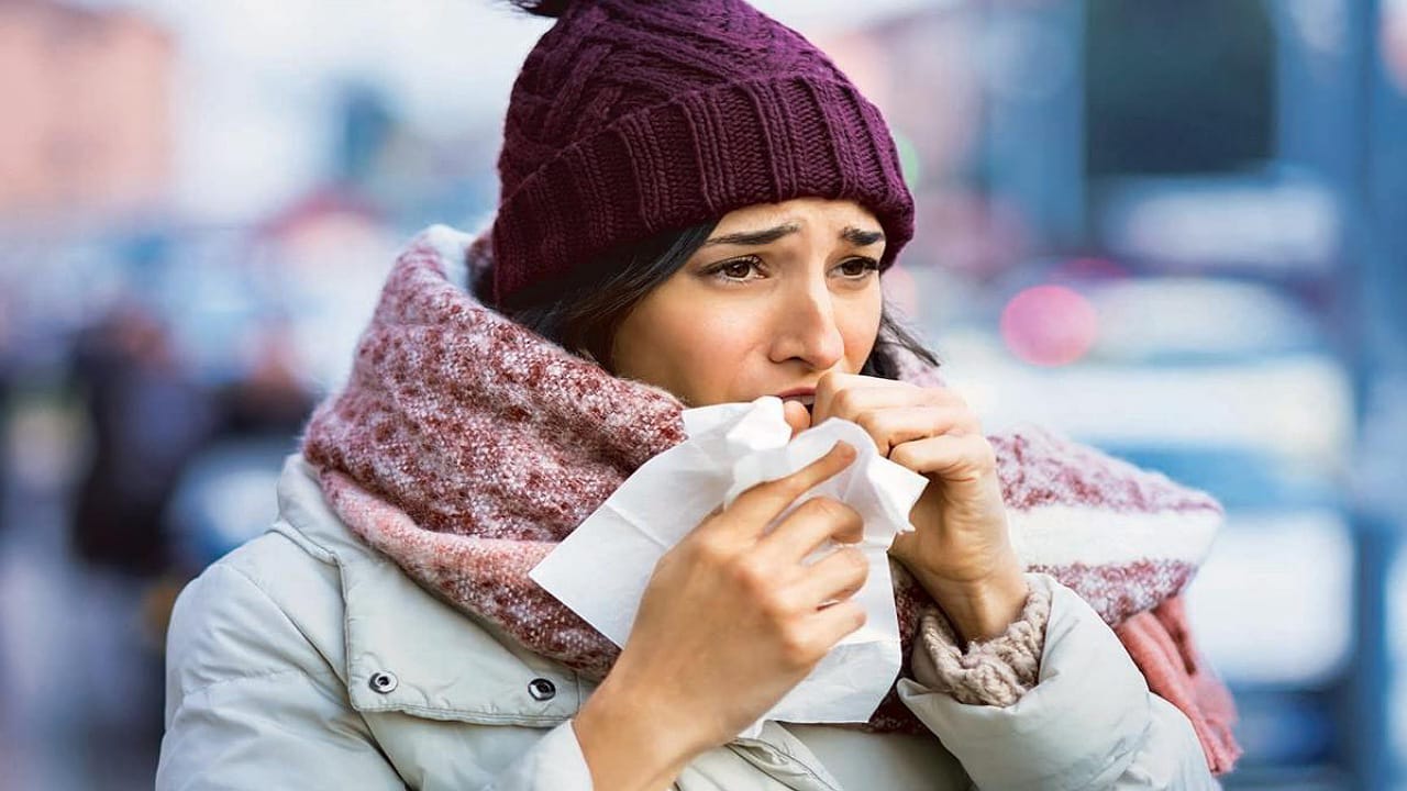 Winter Tips