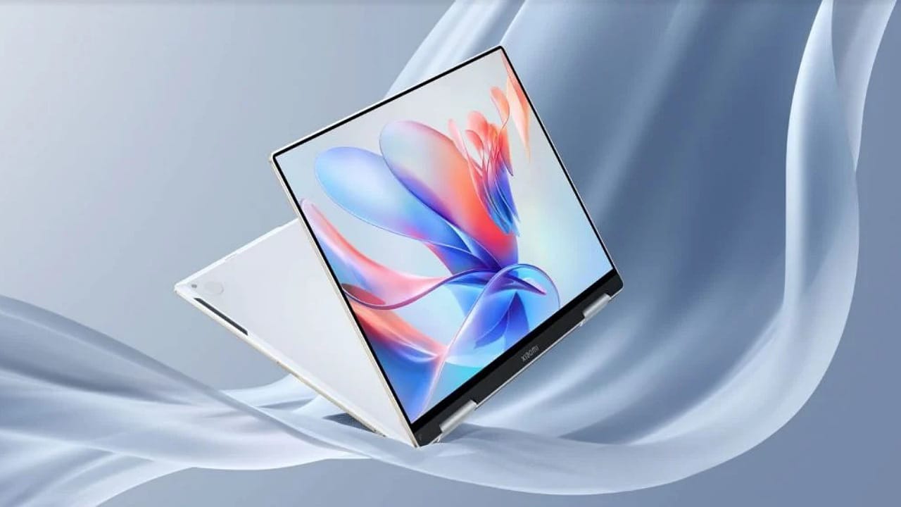 Xiaomi Book Air 13