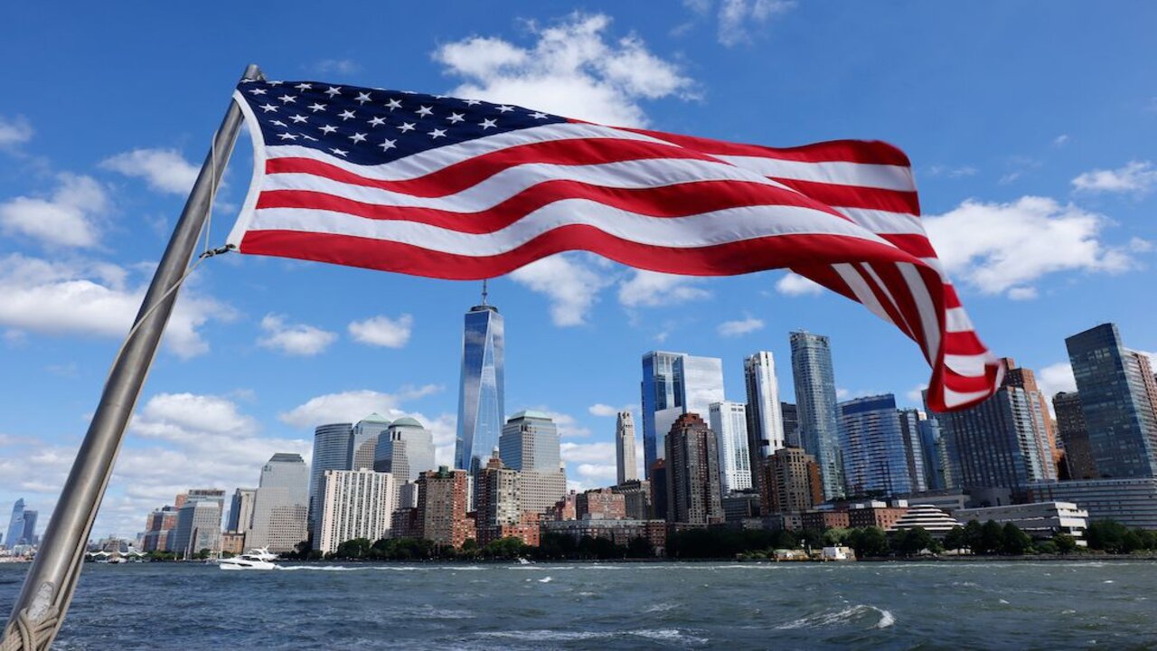 America (1)