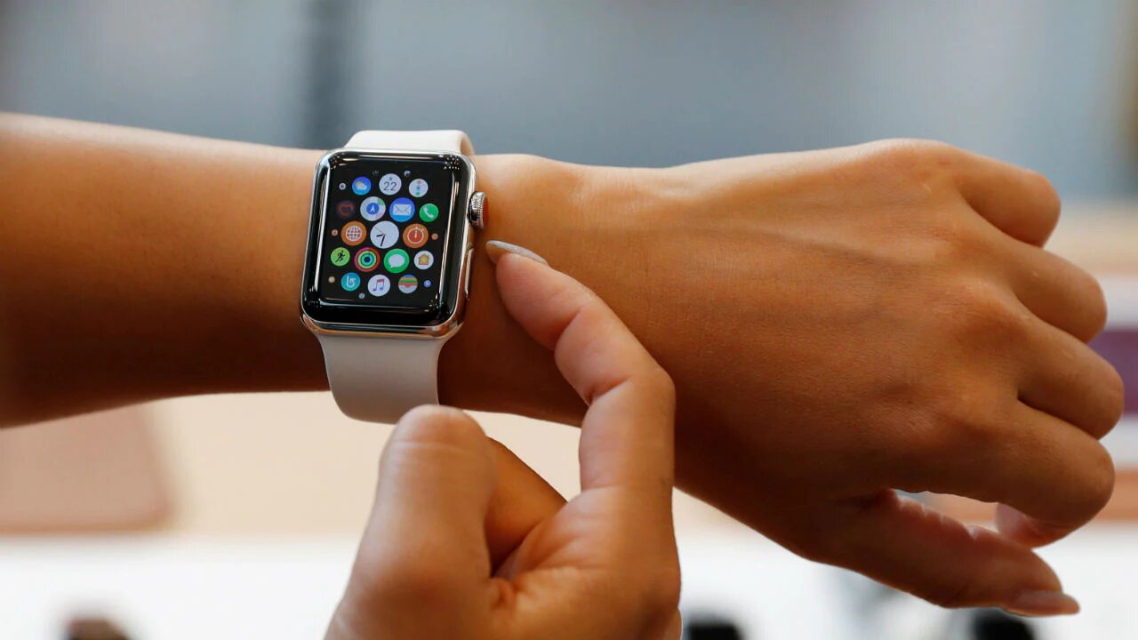 Apple Watch 1280