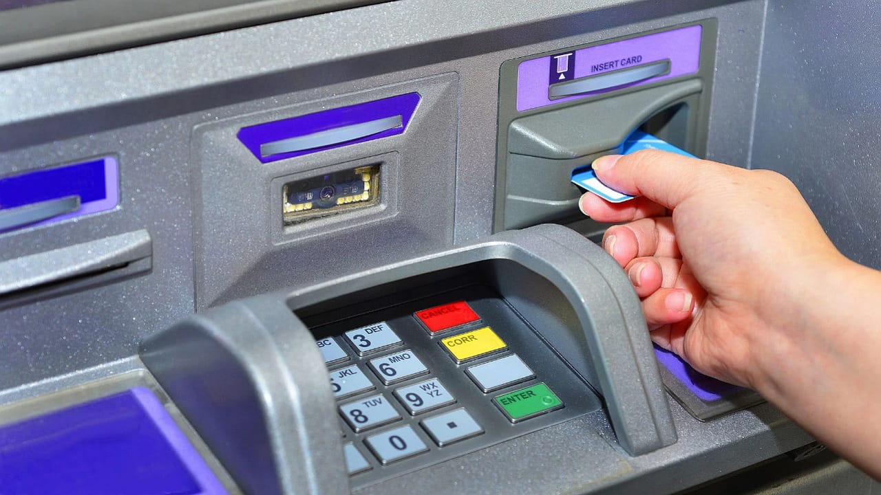 ATM Charges Hike