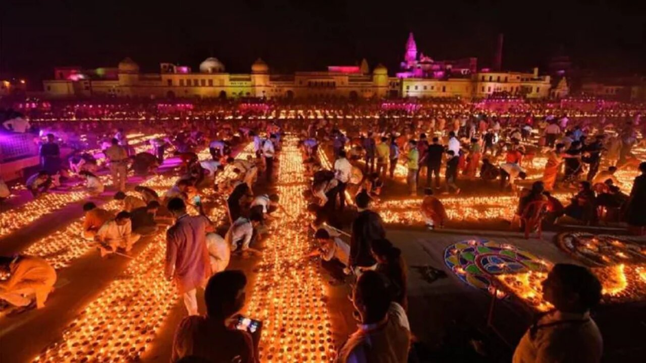 Ayodhya