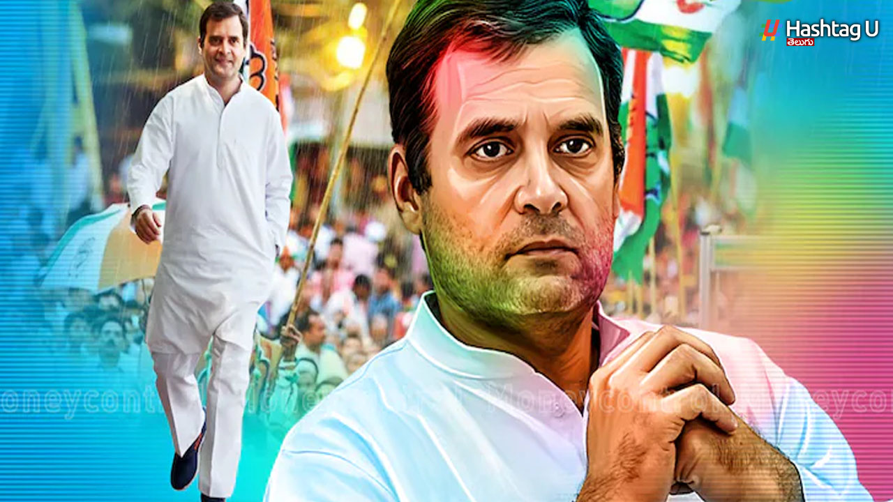 Bharat Jodo Yatra