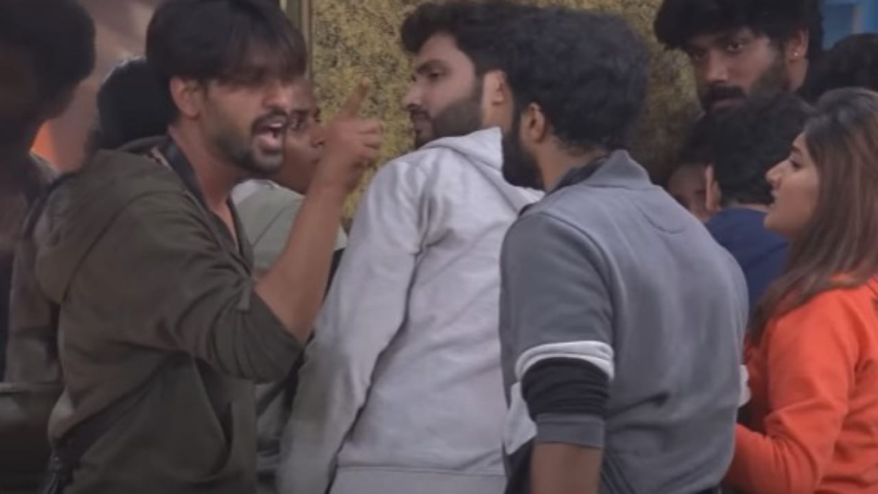 Bigg Boss