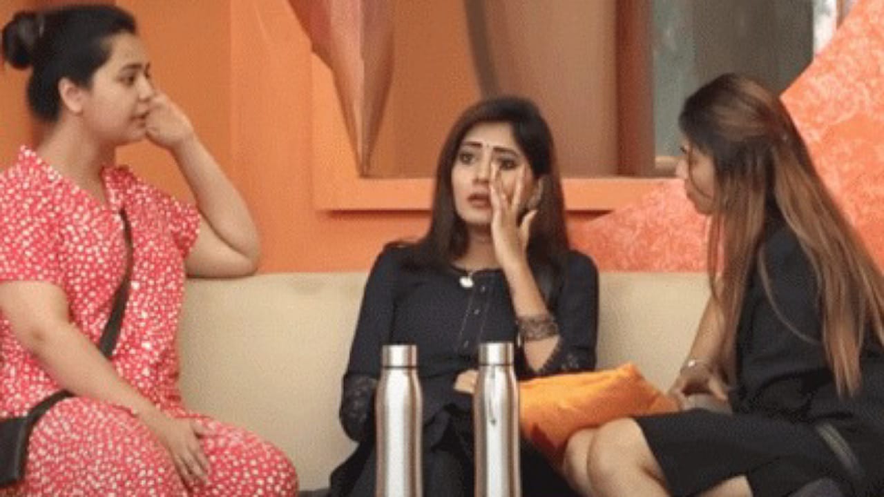 Bigg Boss