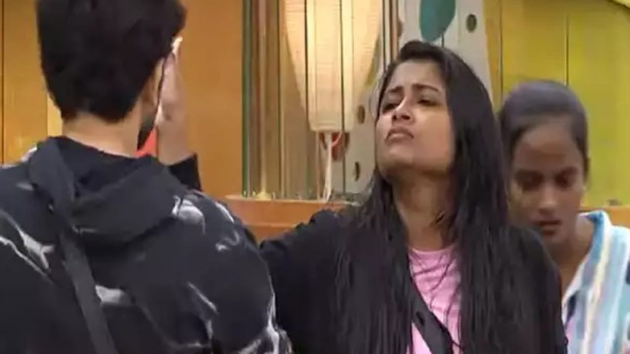 Bigg Boss 6