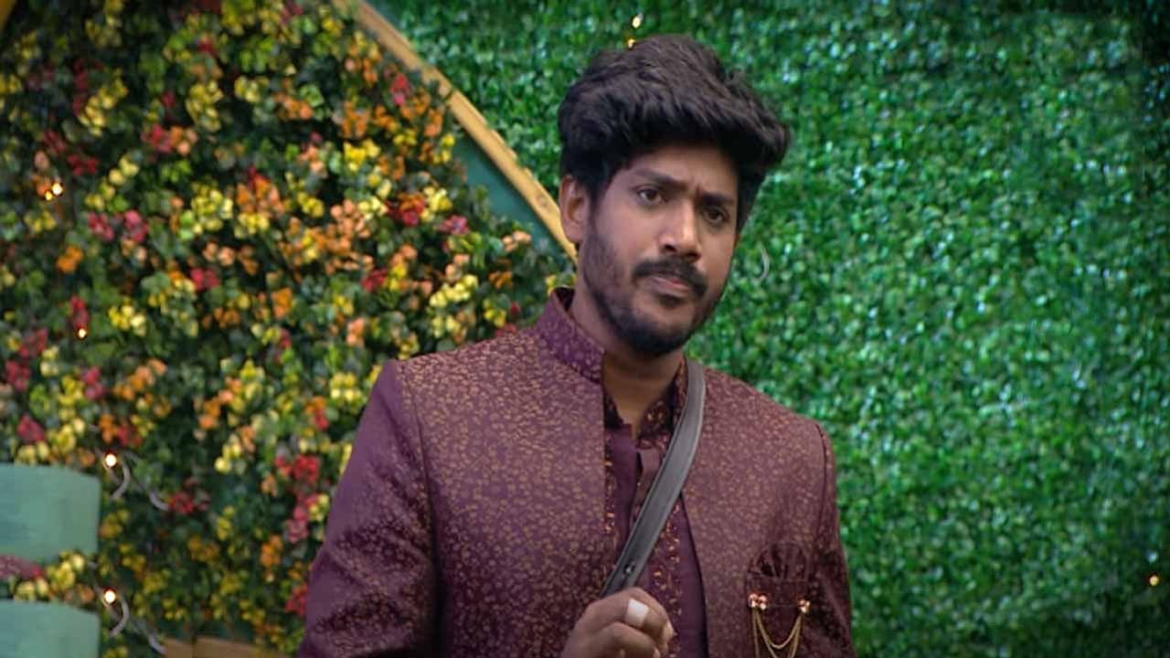 Bigg Boss