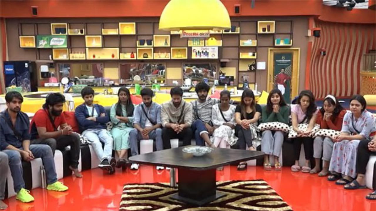 Bigg Boss Season 6
