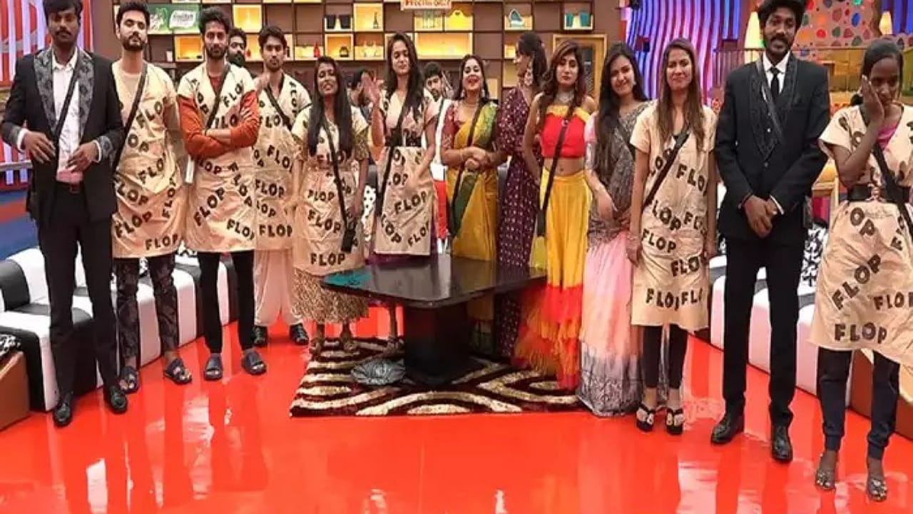 Bigg Boss Season 6