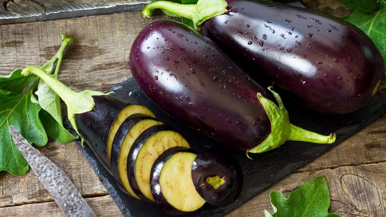Brinjal