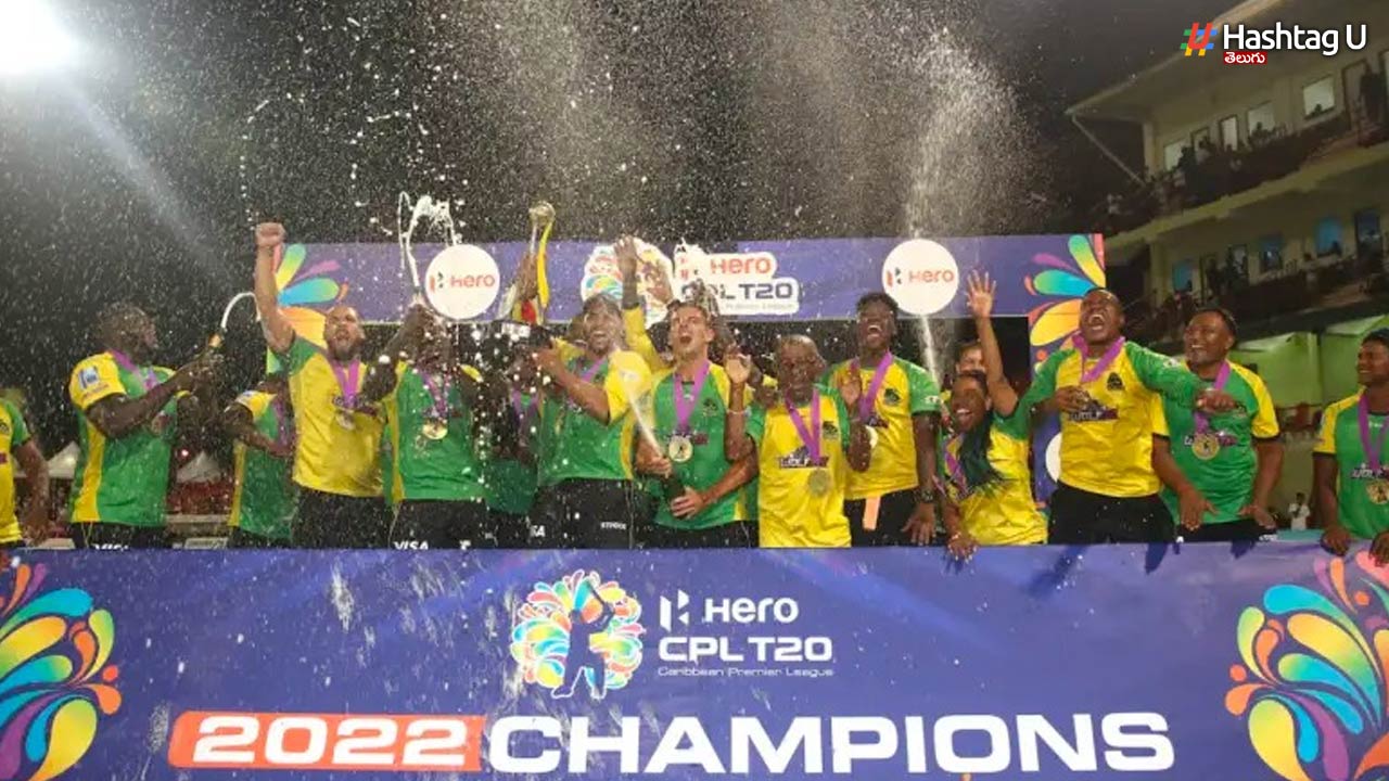 Champion