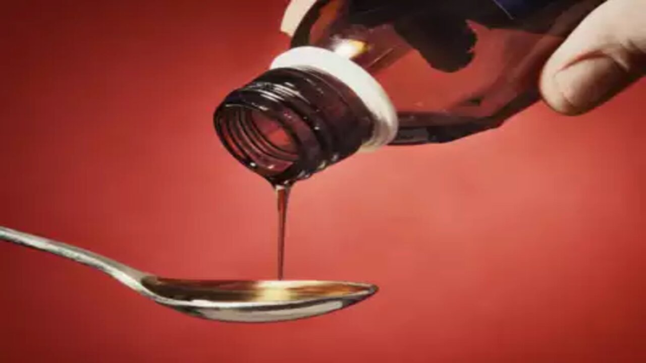 Cough Syrups