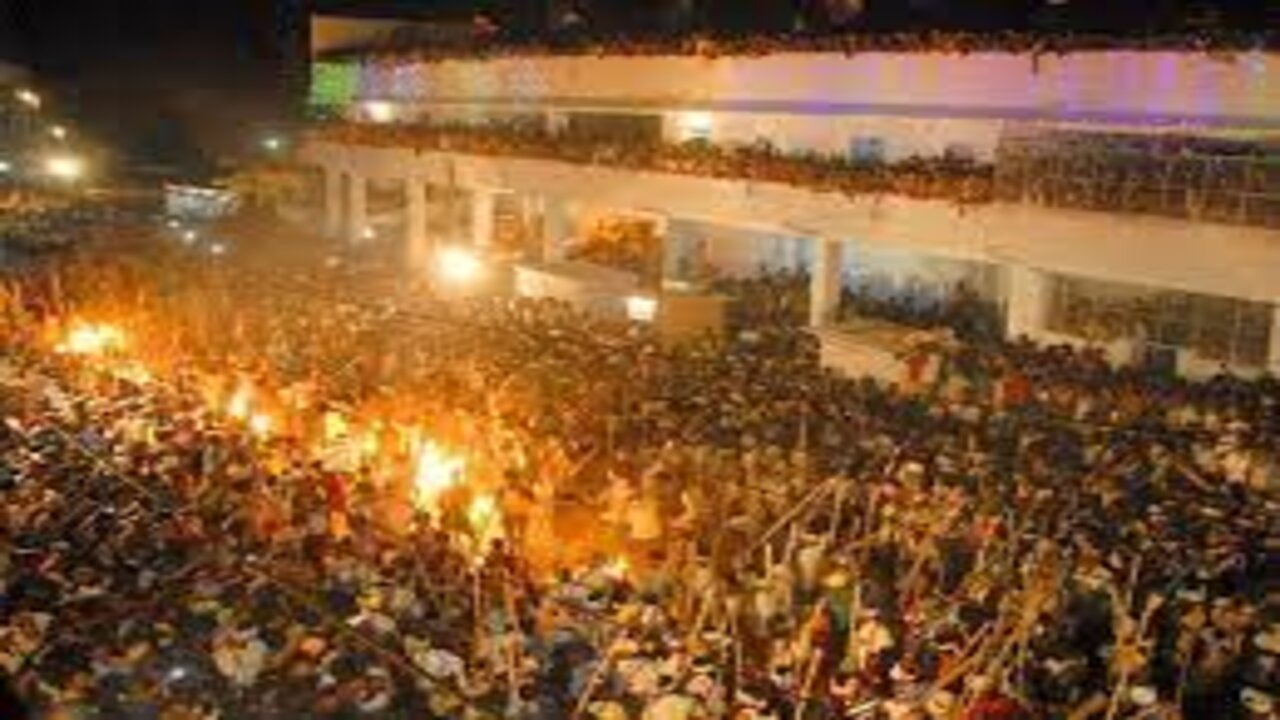 Devaragattu