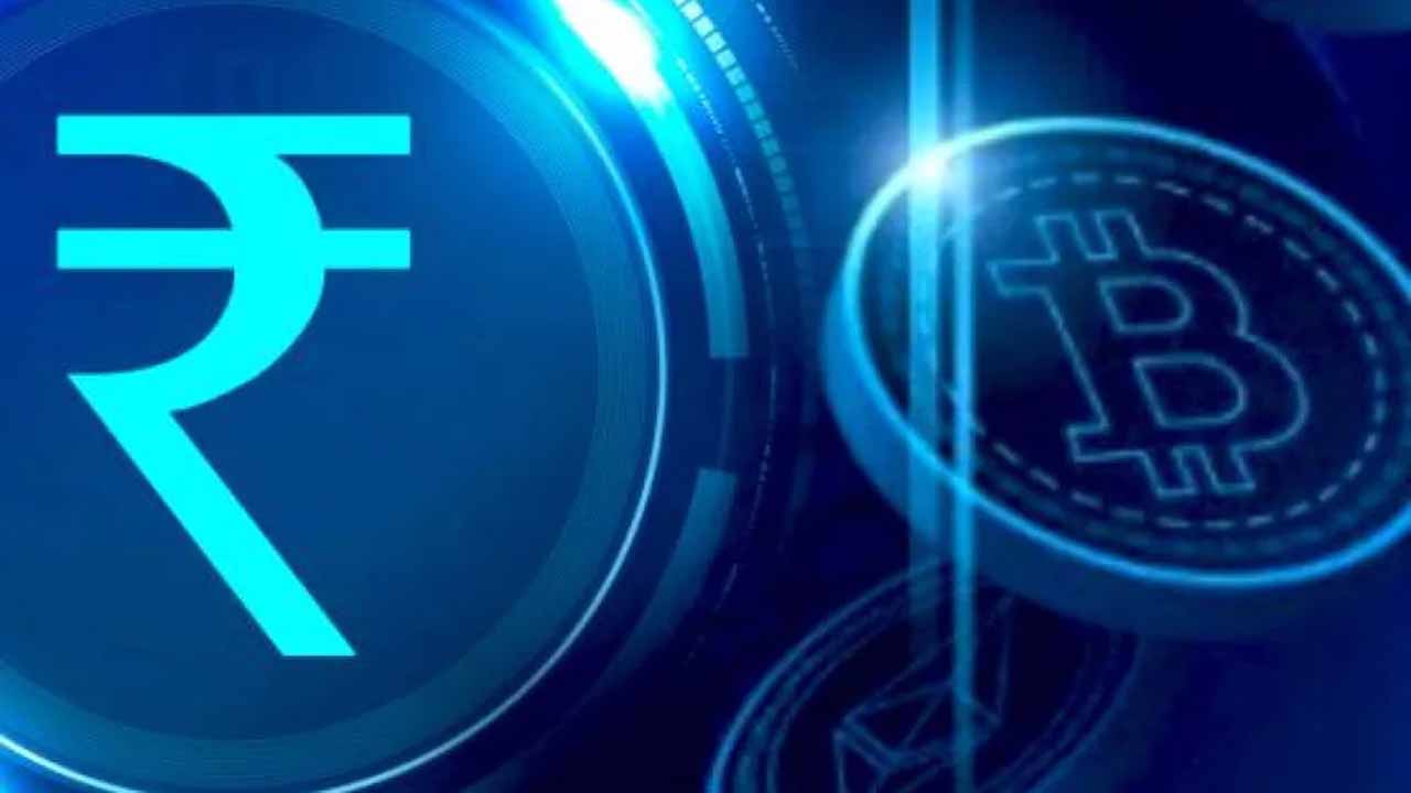 Digital Rupee