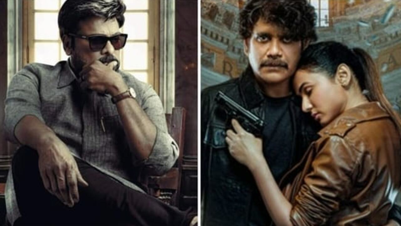 Dussehra MOvies