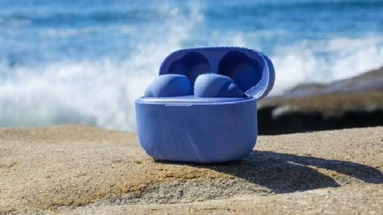 Ear Buds
