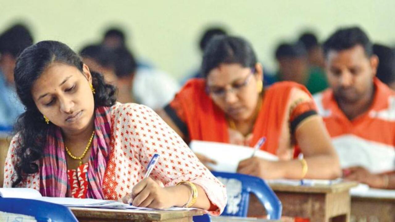 SSC CHSL Exam 2024