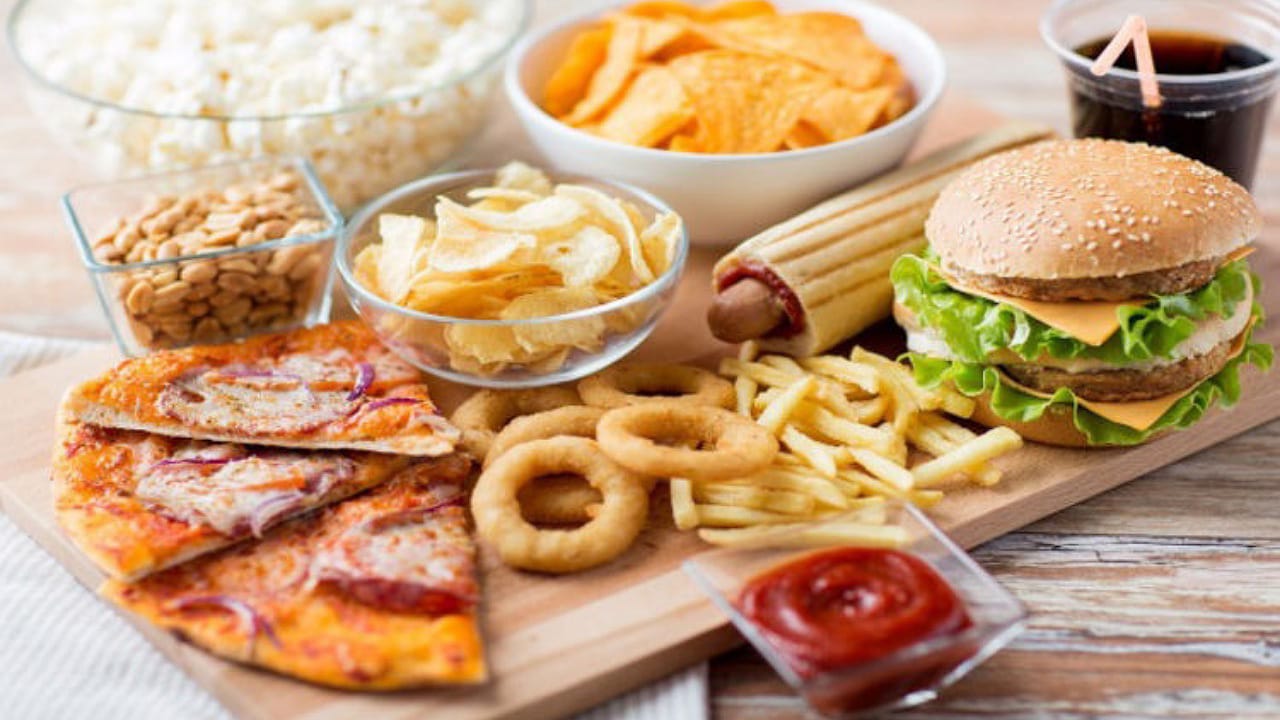 Delhi Restaurants