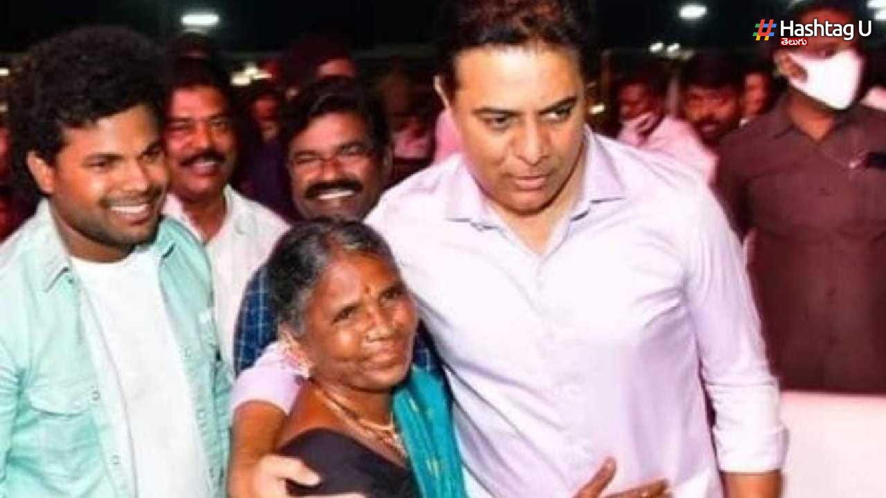 Gangavva