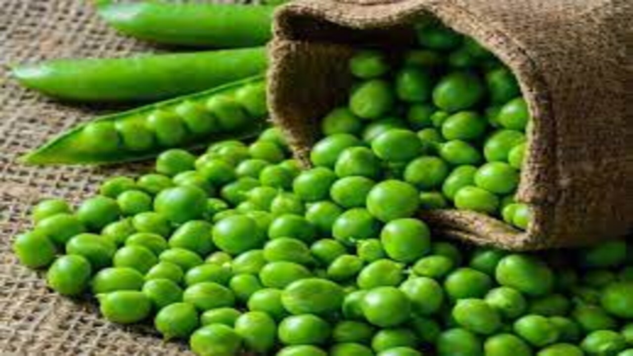 Green Peas